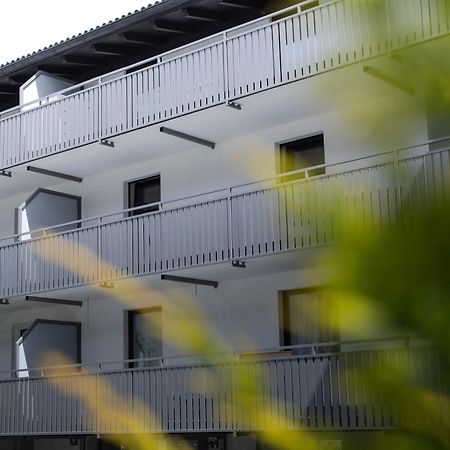 Apartment Liesl - Zell Am See Exterior foto