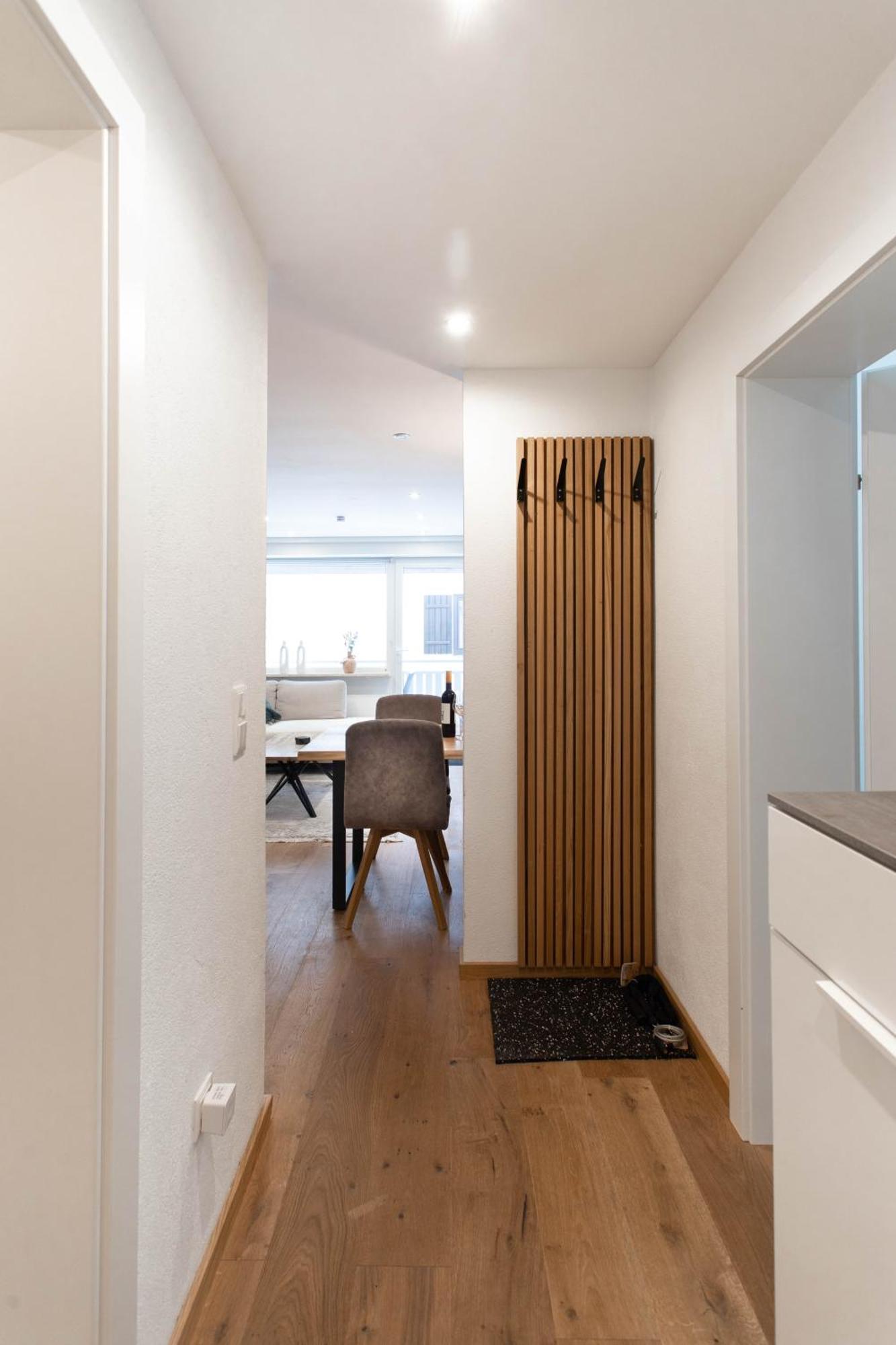 Apartment Liesl - Zell Am See Exterior foto